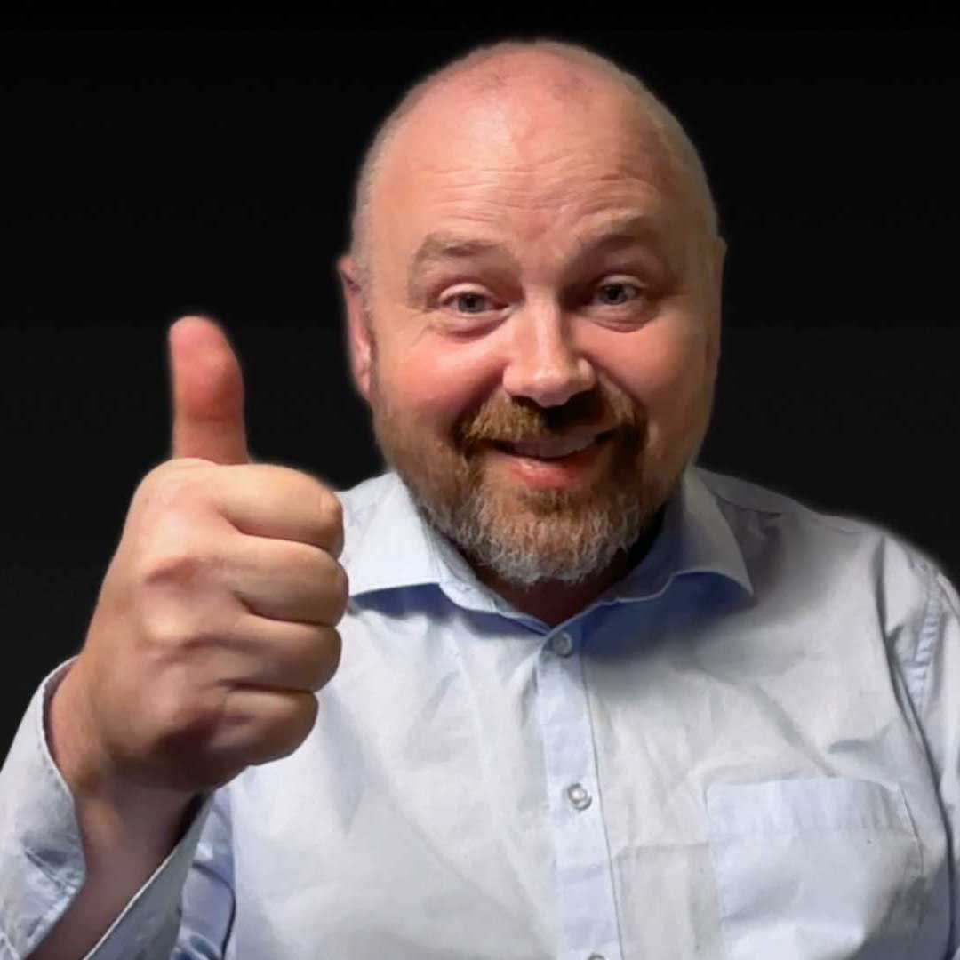 Hjem Thumbs Up 3