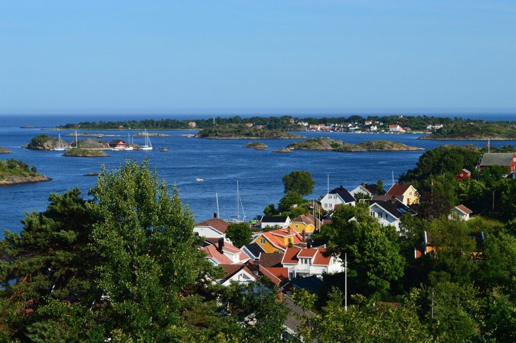 KI i reiselivet: slik kan Arendal lokke flere besøkende