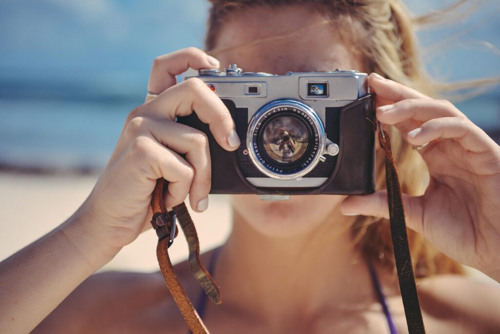 Synlighet for fotografer: Slik blir du funnet – og booket